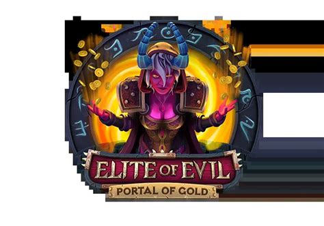 Elite Of Evil Portal Of Gold brabet
